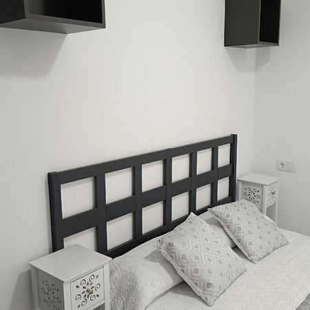 Vivienda Turistica Casa Paula Villa Ubrique Ngoại thất bức ảnh