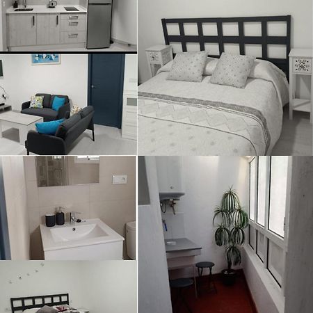 Vivienda Turistica Casa Paula Villa Ubrique Ngoại thất bức ảnh