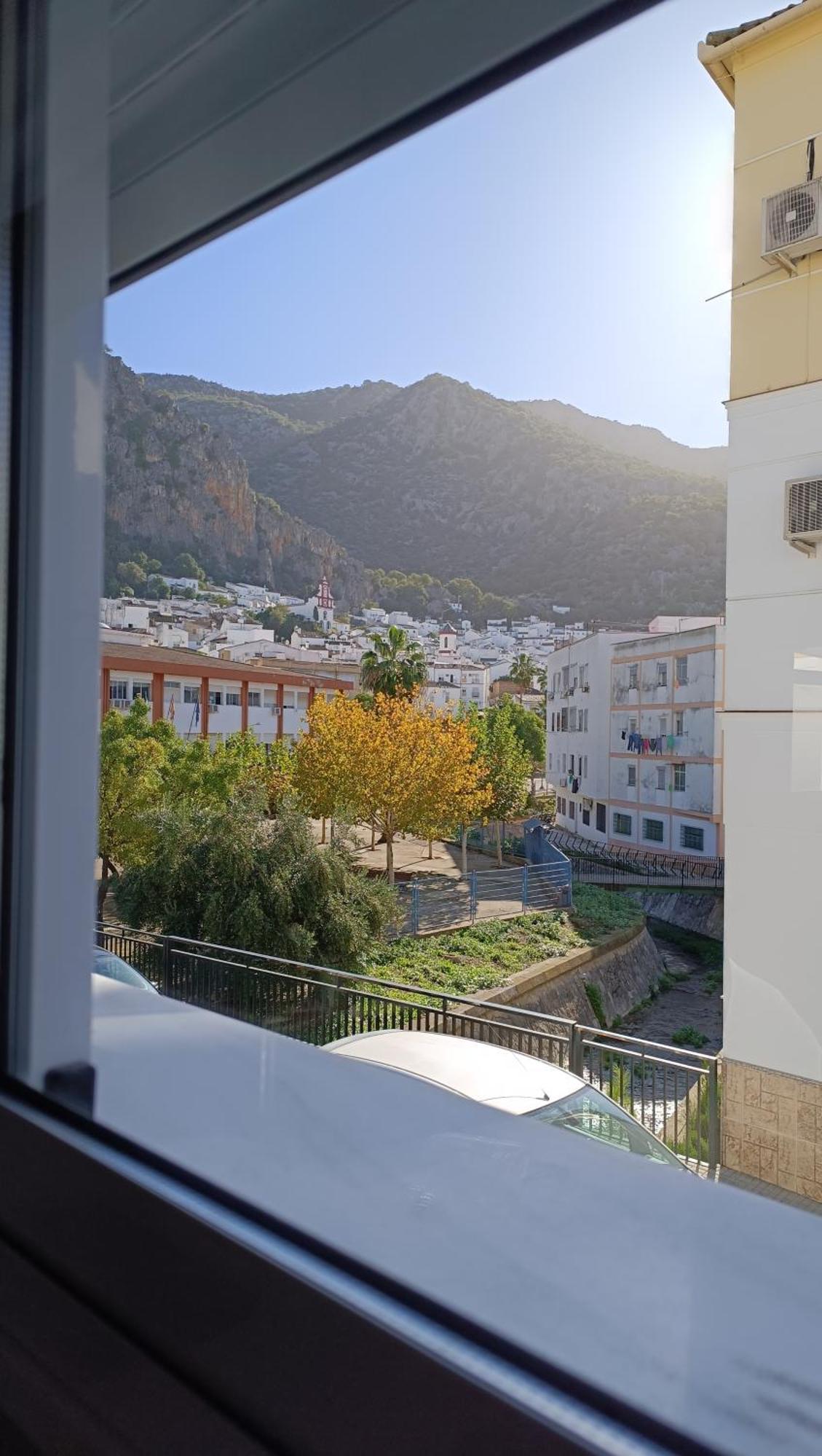 Vivienda Turistica Casa Paula Villa Ubrique Ngoại thất bức ảnh