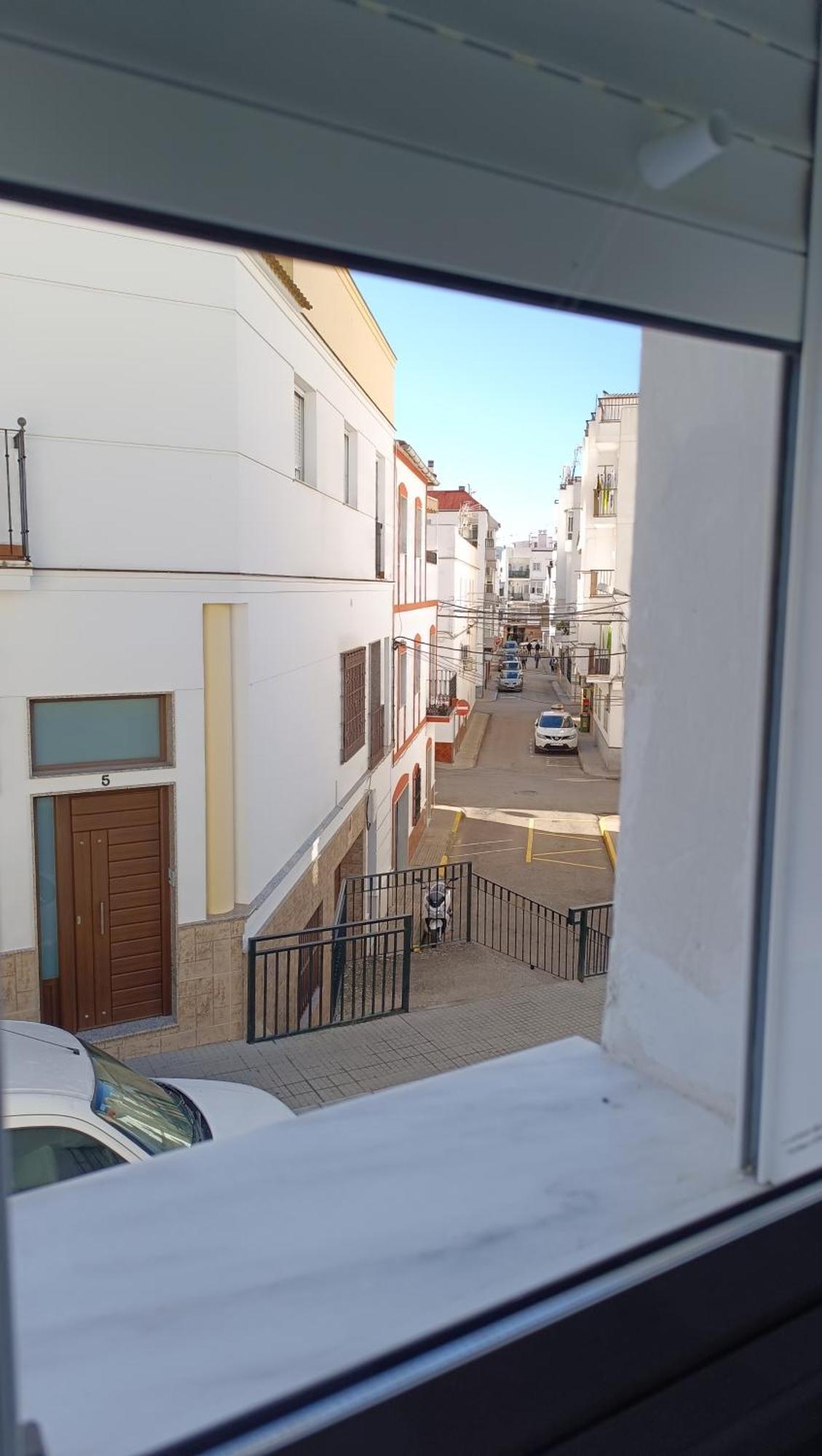 Vivienda Turistica Casa Paula Villa Ubrique Ngoại thất bức ảnh